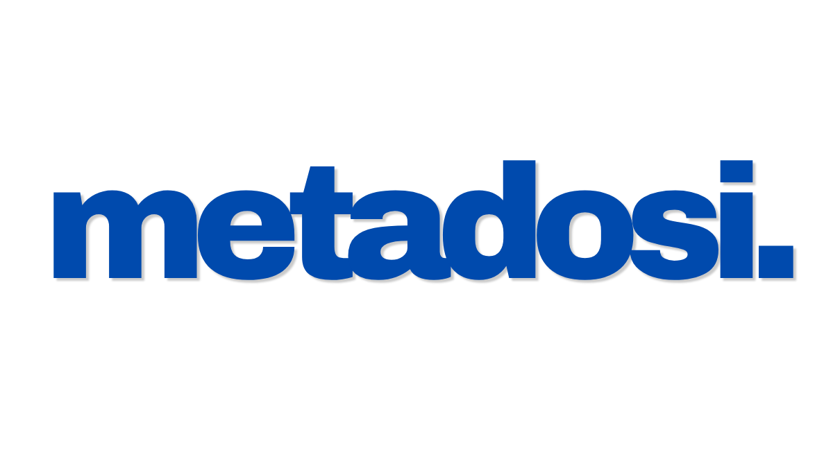 metadosi.